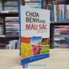 Chữa Bệnh Bằng Màu Sắc (Sách cũ)