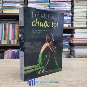 Chuộc Tội - Ian McEwan (Sách cũ)