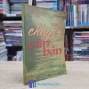 Chuyện Cần Bàn - Trần Đình Thảo (Sách Cũ)