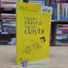 Chuyện Dây Cà Kéo Ra Dây Bí (Sách Cũ)