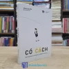 Có Cách - Nuôi Dưỡng Sự Sáng Tạo Từ Niềm Tin Có Cách (Sách cũ)