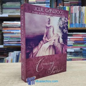 Cô Nàng Sư Tử - Julie Garwood (Sách cũ)