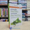 Cổ Phiếu Thường Lợi Nhuận Phi Thường - TB 2016 (Sách cũ)