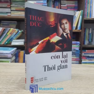 Còn Lại Với Thời Gian (Sách cũ)