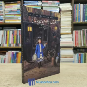 Công Chúa Nhỏ - Fraces Hodgson Burnett