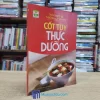 Cốt Tuỷ Thực Dưỡng (Sách cũ)