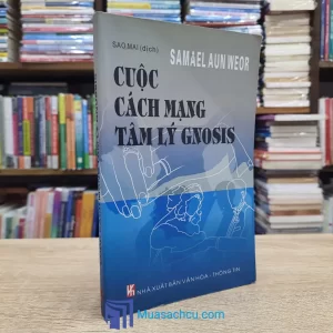 Cuộc Cách Mạng Tâm Lý Gnossis (Sách cũ)
