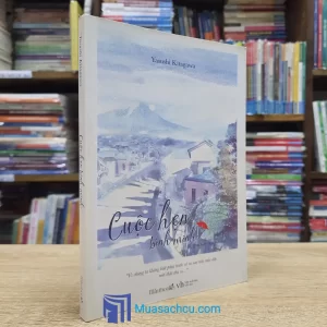 Cuộc Hẹn Bình Minh - Yasushi Kitagawa (Sách cũ)