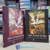 Cuộc Lữ Hành Kỳ Diệu - Trọn bộ 2 tập (Sách cũ)