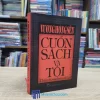 Cuốn Sách Và Tôi - Vương Hồng Sển - Bìa cứng (Sách Cũ)