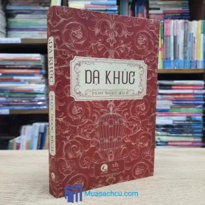 Dạ Khúc - Ploy Ngọc Bích (Sách Cũ)