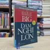 Dám Nghĩ Lớn - David J. Schwartsz (Sách cũ)