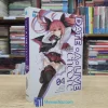 Date A Live Encore – Tập 4 (Sách cũ)