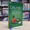 Dấu Hiệu Cảnh Báo Tình Trạng Sức Khỏe (Sách cũ)