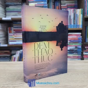 Đêm Thao Thức - Jayne Ann Krentz (Sách cũ)