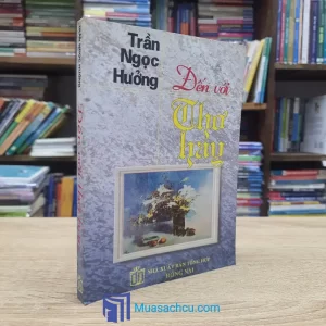 Đến Với Thơ Hay - Trần Ngọc Hưởng (Sách cũ)
