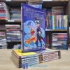 Digimon Bầy Thú Phiêu Lưu - Full 6 tập (Truyện tranh cũ)