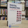 Digital Marketing - Từ Chiến Lược Đến Thực Thi (Sách cũ)