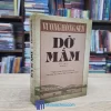 Dỡ Mắm - Vương Hồng Sển - Bìa cứng (Sách Cũ)