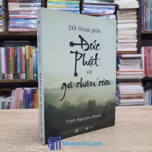 Đối Thoại Giữa Đức Phật Và Gã Chăn Cừu (Sách cũ)