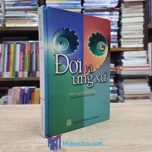 Đời Và Ứng Xử - Bìa cứng (Sách cũ)