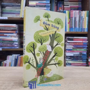 Đốm Trắng - Trương Thanh Thùy (Sách Cũ)