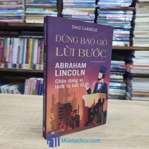 Đừng Bao Giờ Lùi Bước