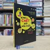 Đừng Chết Bởi Hóa Chất (Sách cũ)