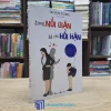 Đừng Nổi Giận Để Rồi Hối Hận (Sách cũ)