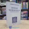 Duras - Người Đàn Bà Lai (Sách cũ)