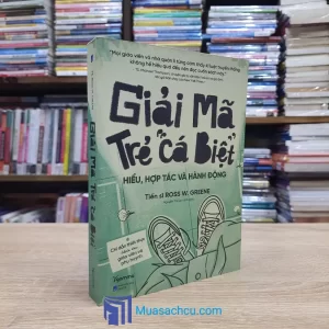 Giải Mã Trẻ “Cá Biệt” - Hiểu, Hợp Tác Và Hành Động