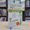 Giảm Cân Trong 7 Ngày Bằng Chế Độ Ăn Uống Kiểu Việt Nam (Sách cũ)