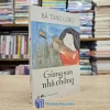 Giang San Nhà Chồng - Bà Tùng Long (Sách cũ)