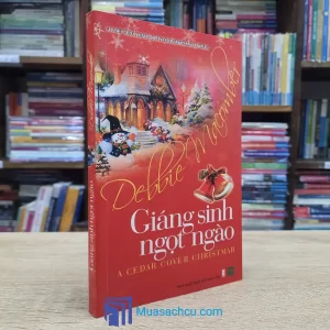 Giáng Sinh Ngọt Ngào - Debbie Macomber (Sách cũ)