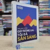 Gửi Tương Lai, Tôi Đã Sẵn Sàng (Sách cũ)