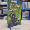 HAVOC - Một Đi Không Trở Lại (Sách cũ)