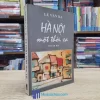 Hà Nội Một Thời Xa - Lê Văn Ba (Sách Cũ)