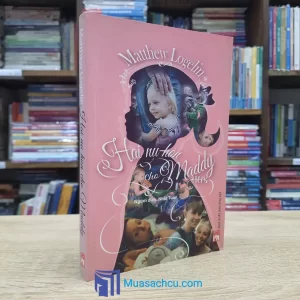 Hai Nụ Hôn Cho Maddy (Sách cũ)