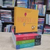 Hạnh Phúc Là... - Trọn Bộ 4 Cuốn (Sách Cũ)