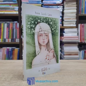 Hoa Linh Lan - Gào (Sách cũ)