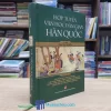 Hợp Tuyển Văn Học Dân Gian Hàn Quốc - Bìa cứng (Sách cũ)