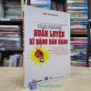 Huấn Luyện Kĩ Năng Bán Hàng (Sách cũ)