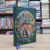 Jack Cây Đậu Thần - Liesl Shurtliff (Sách cũ)