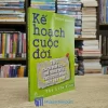 Kế Hoạch Cuộc Đời - Robert Ashton (Sách cũ)
