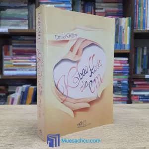 Khao Khát Của Em - Emily Giffin (Sách cũ)
