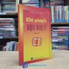Khí Phách Đại Việt - Phạm Thành Thuận (Sách Cũ)