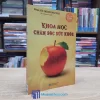 Khoa Học Chăm Sóc Sức Khỏe (Sách cũ)