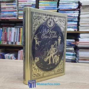 Không Gia Đình (Bìa Cứng)