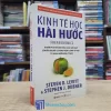 Kinh Tế Học Hài Hước (Sách cũ)