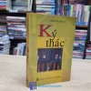 Kỳ Thác - Bình Nguyên Lộc 2001 (Sách Cũ)
